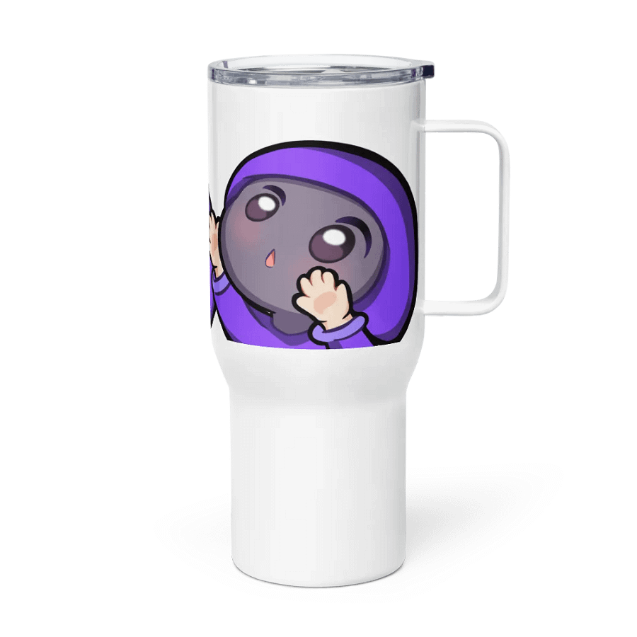 eabUPPIES 25oz Tumbler product image (4)
