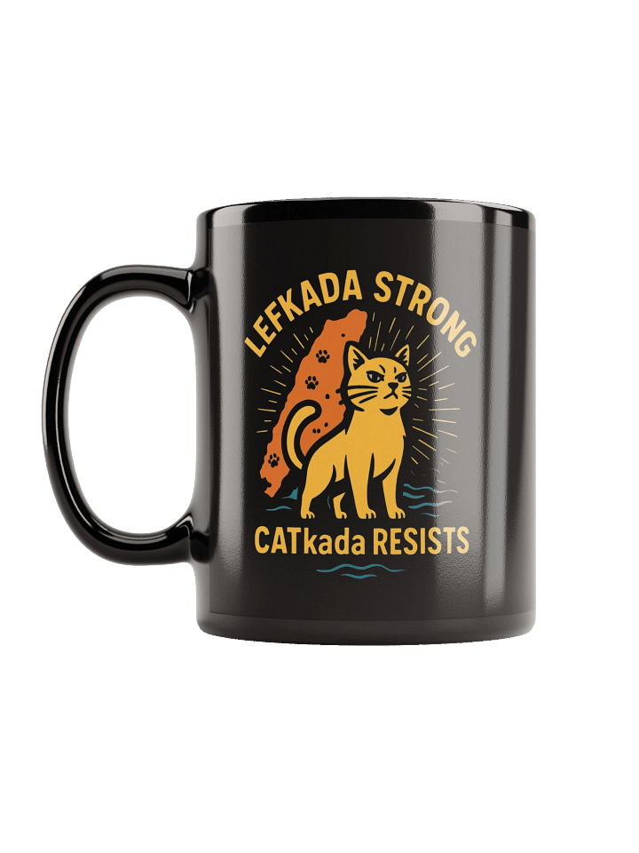 STRONG MUG product image (1)