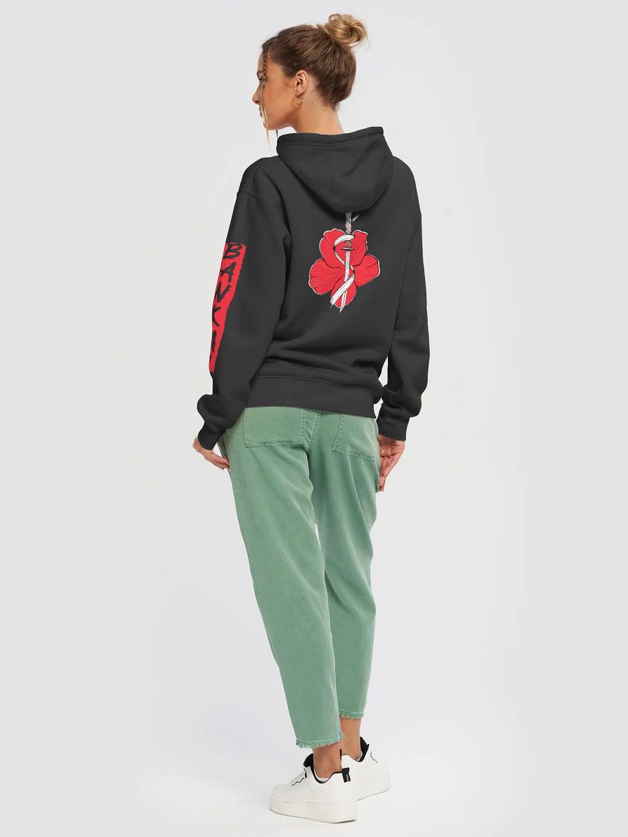 White Katana Hoodie product image (6)