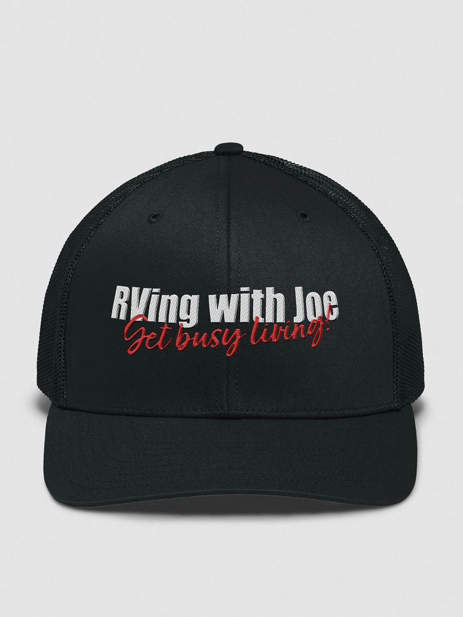 RVing With Joe Hat product image (1)