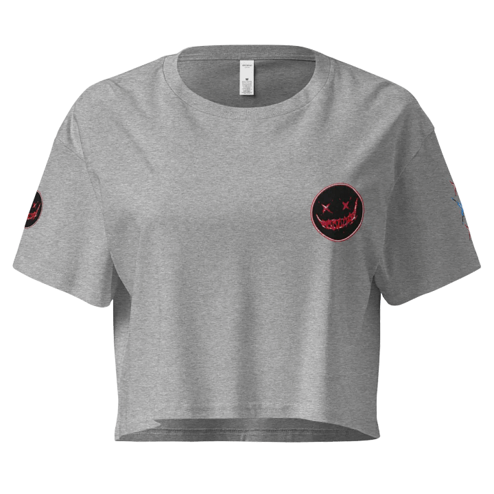 Brooke's - Crop TOP product image (13)
