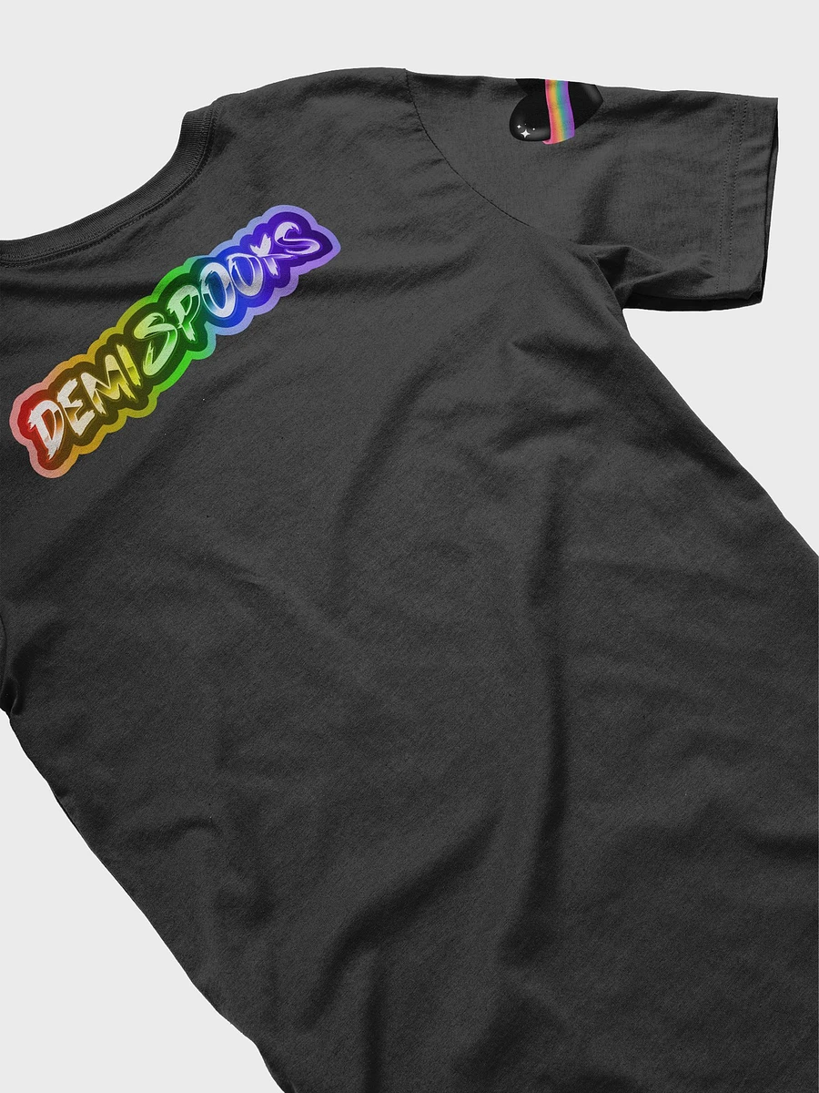 Pride T-Shirt product image (5)