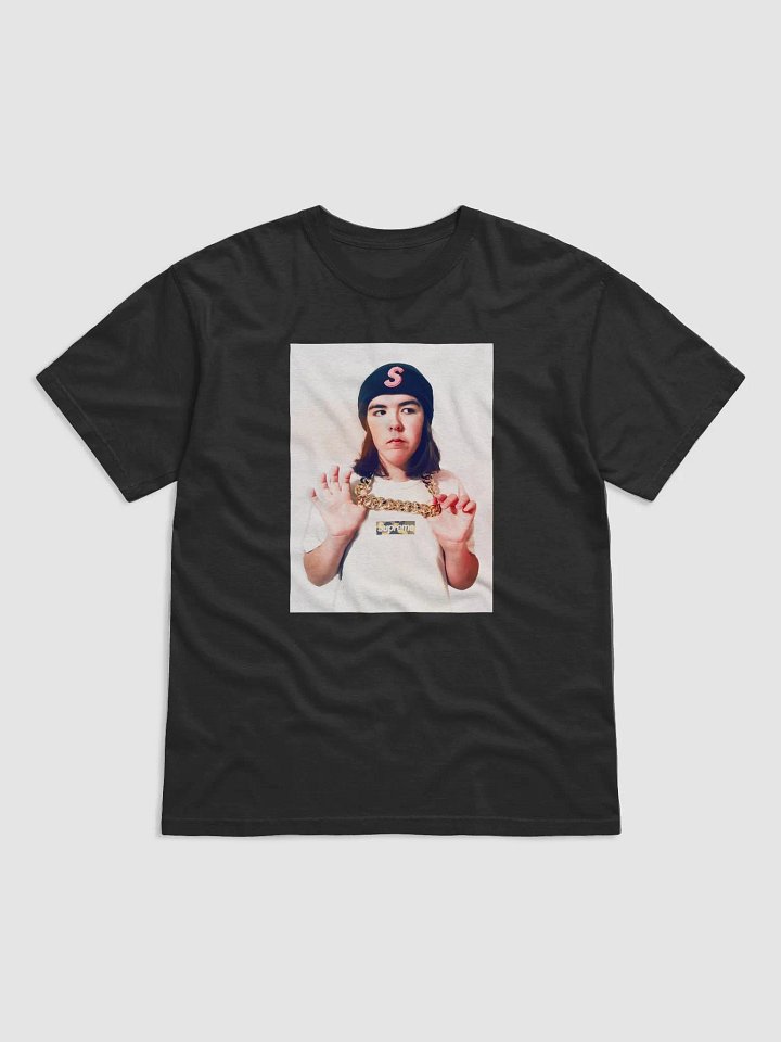 Lil Rub Photo Tee product image (3)