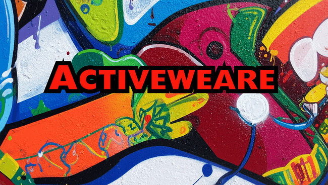 Activeweare