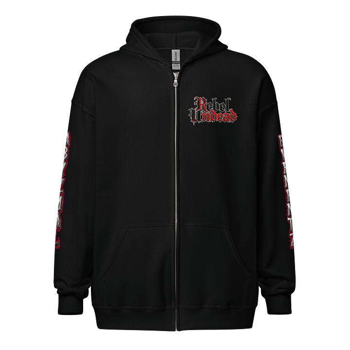 Rebel Undead Ghoulz Rule product image (1)