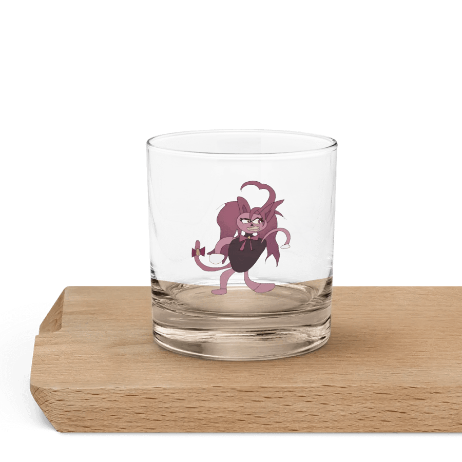 Sarnic Mk2 Rocks Glass product image (5)