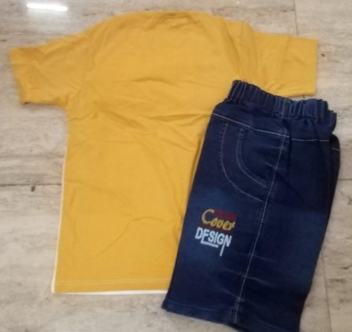 DREES SET FOR KIDS product image (2)