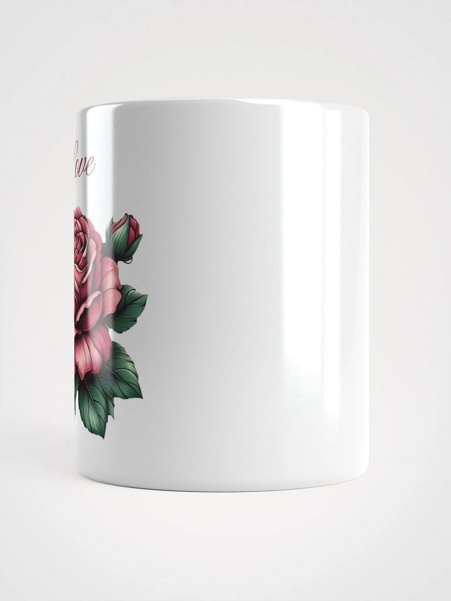 Eternal Rose: A Symbol of Love and Passion product image (3)
