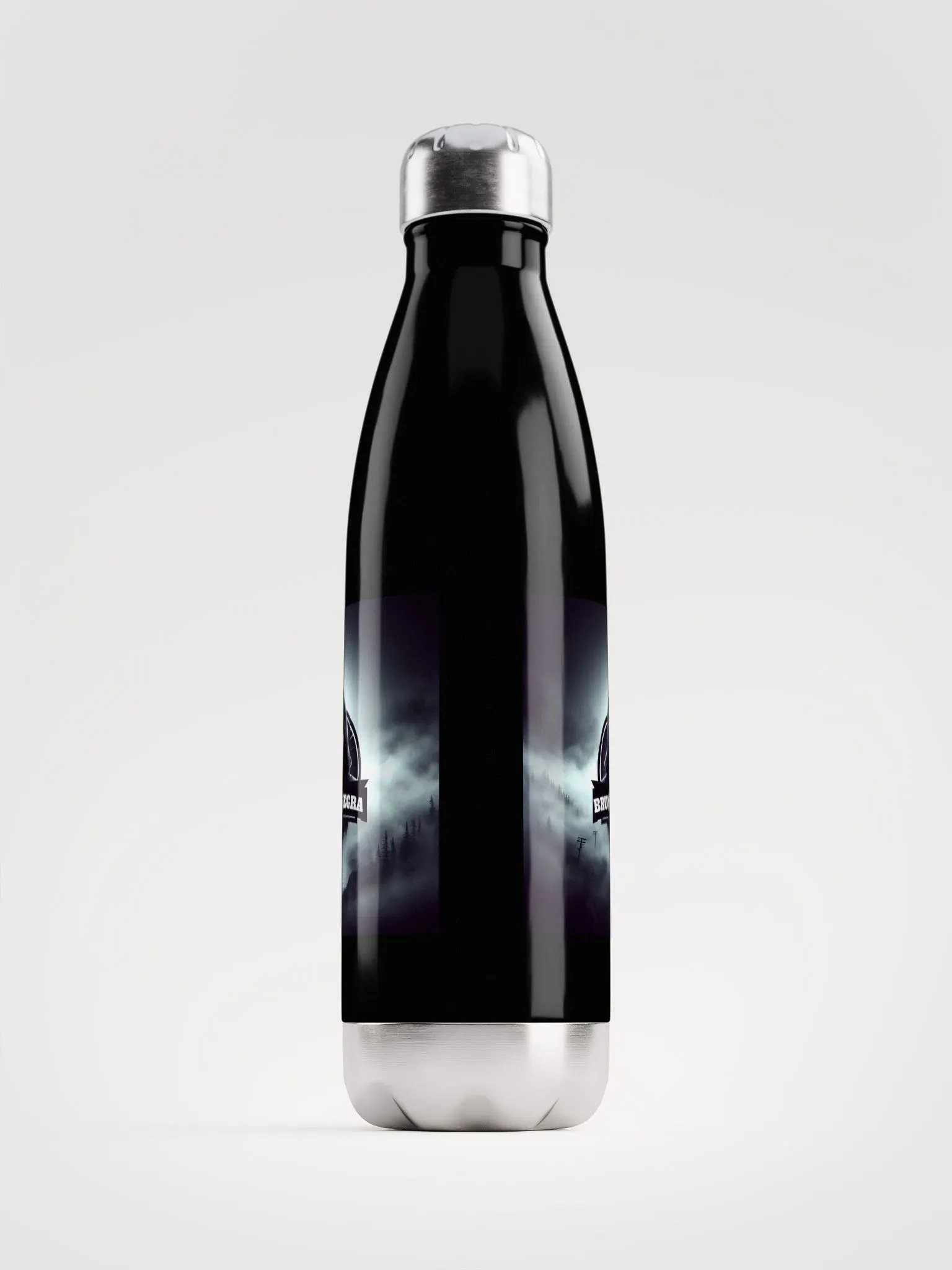 Botella acero Bruma product image (1)