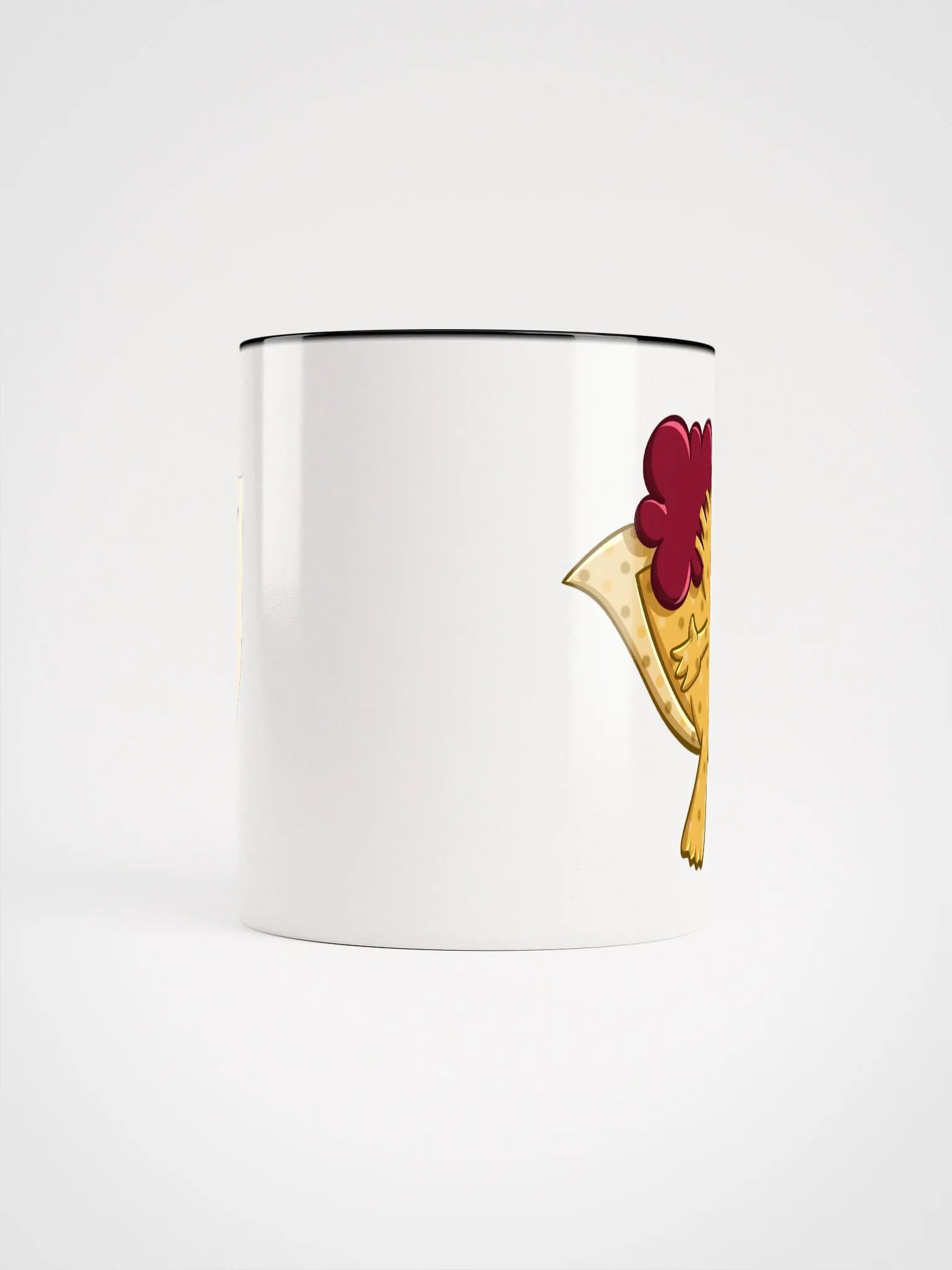 Colorful Toothy Mug product image (64)