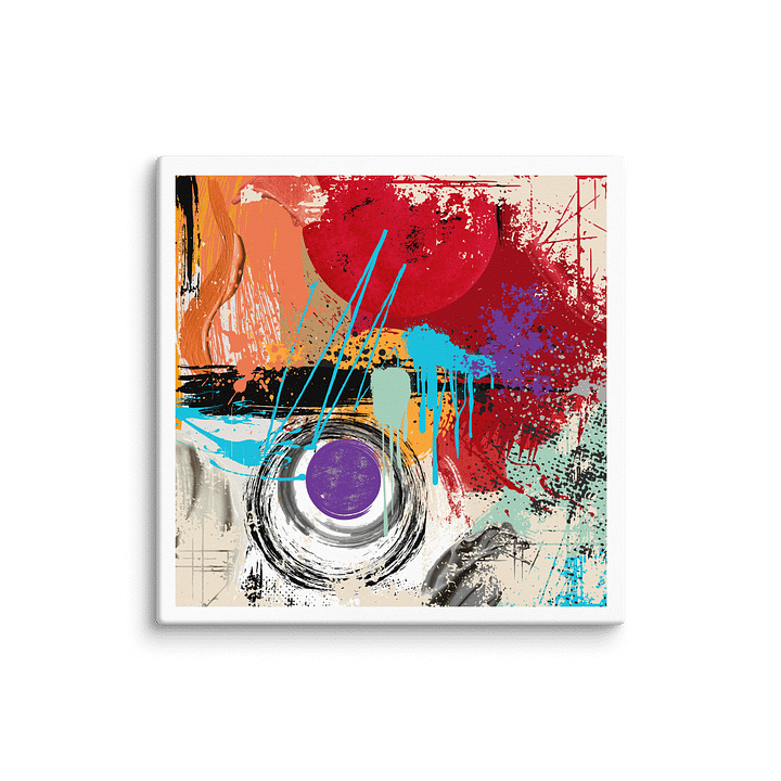 Color Riot Canvas Collection product image (1)