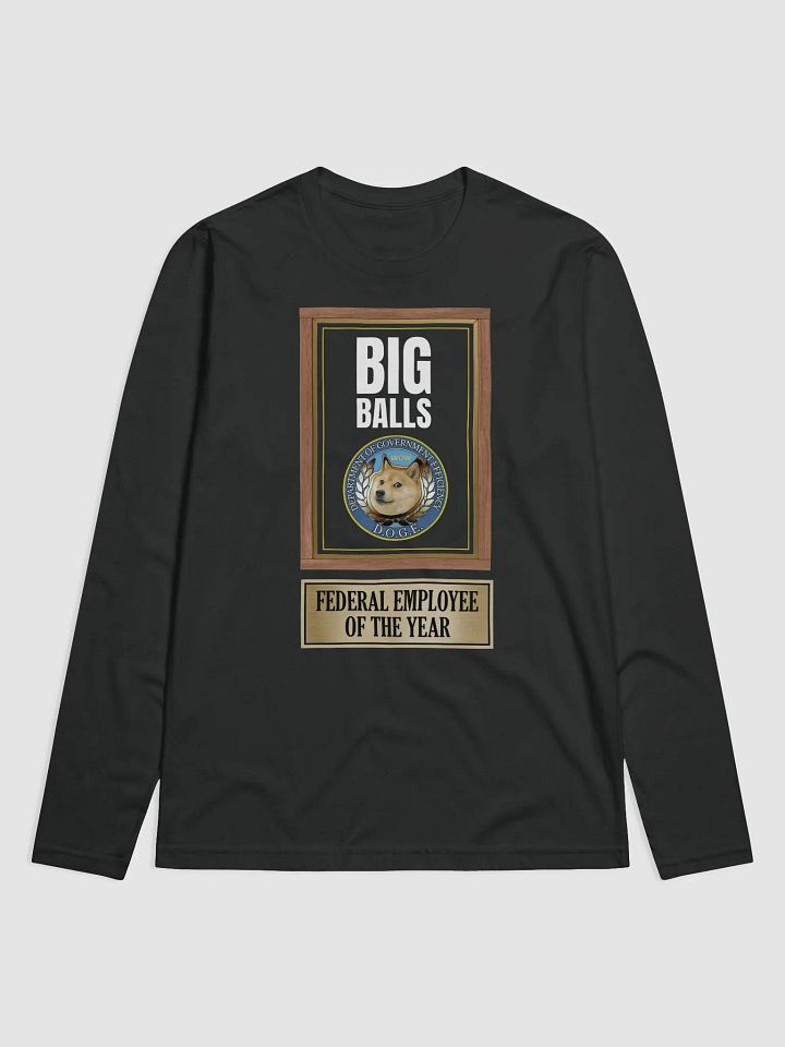 Big Balls Wins product image (1)