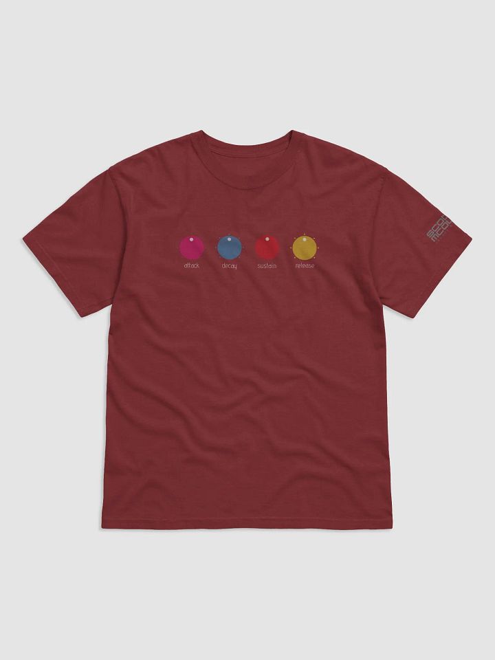 Pots of Colour Tee product image (1)