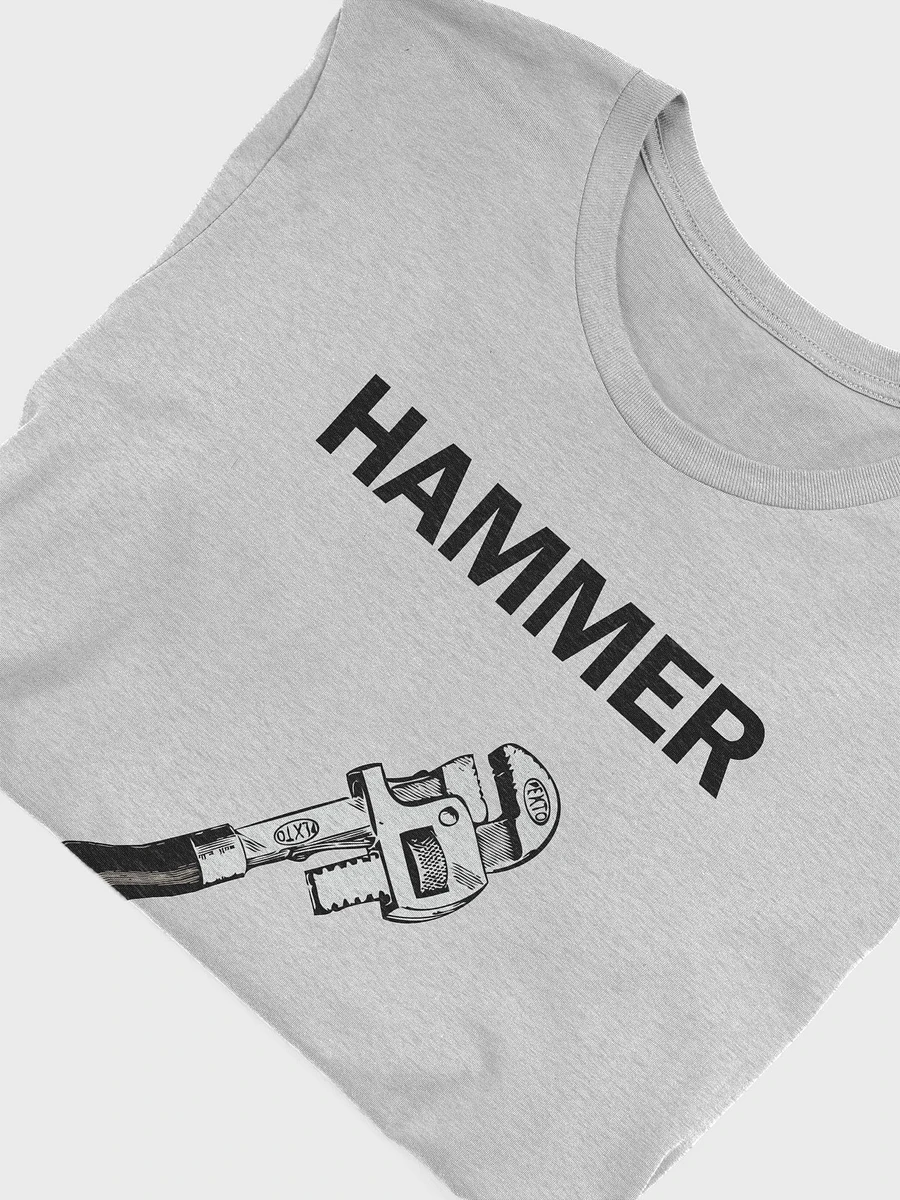 Hammer T-Shirt product image (44)