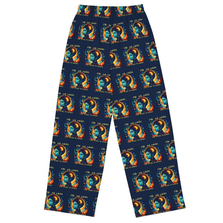 Aries 2025, You Were Warned, Pants product image (2)