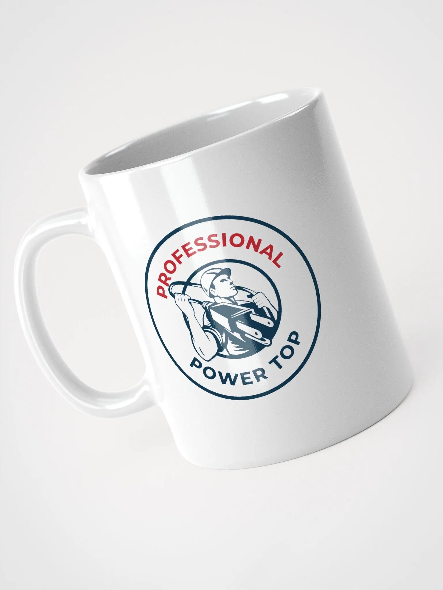 Professional Power Top Mug product image (2)