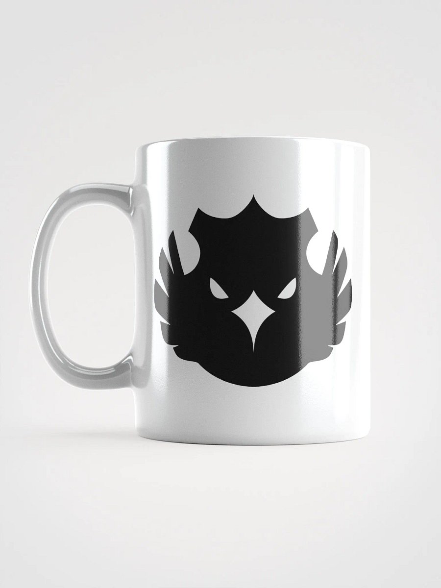 RSG Logo Ceramic Mug product image (18)