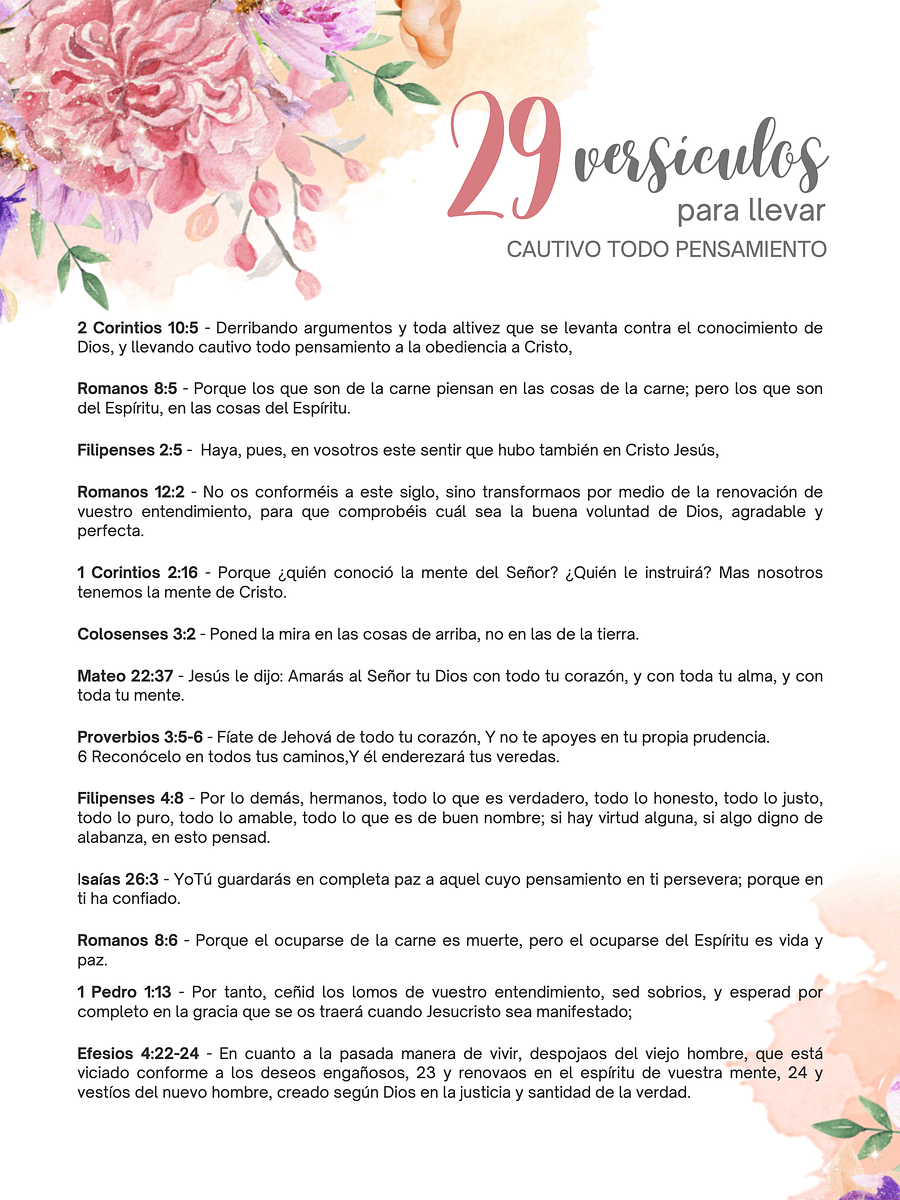 Diario Pensamientos product image (3)