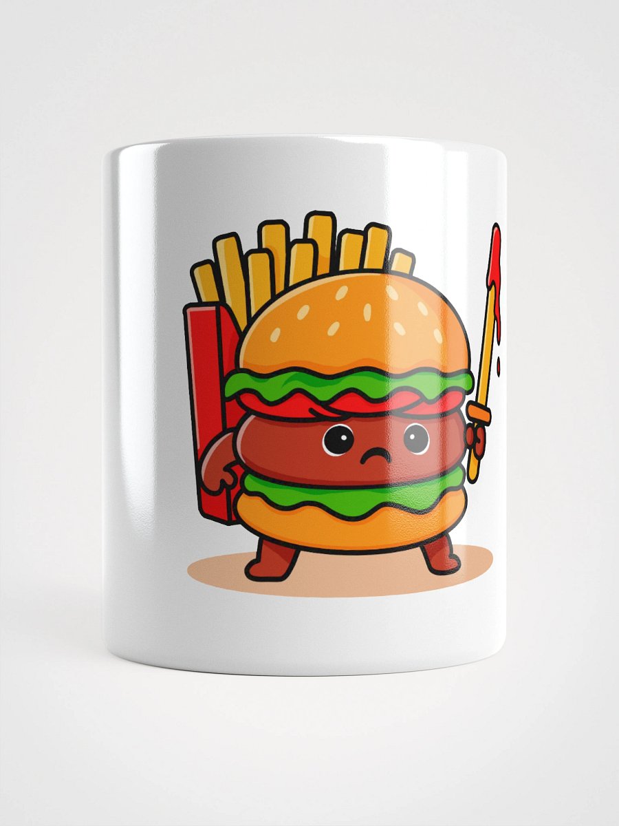 Burger Knight product image (14)