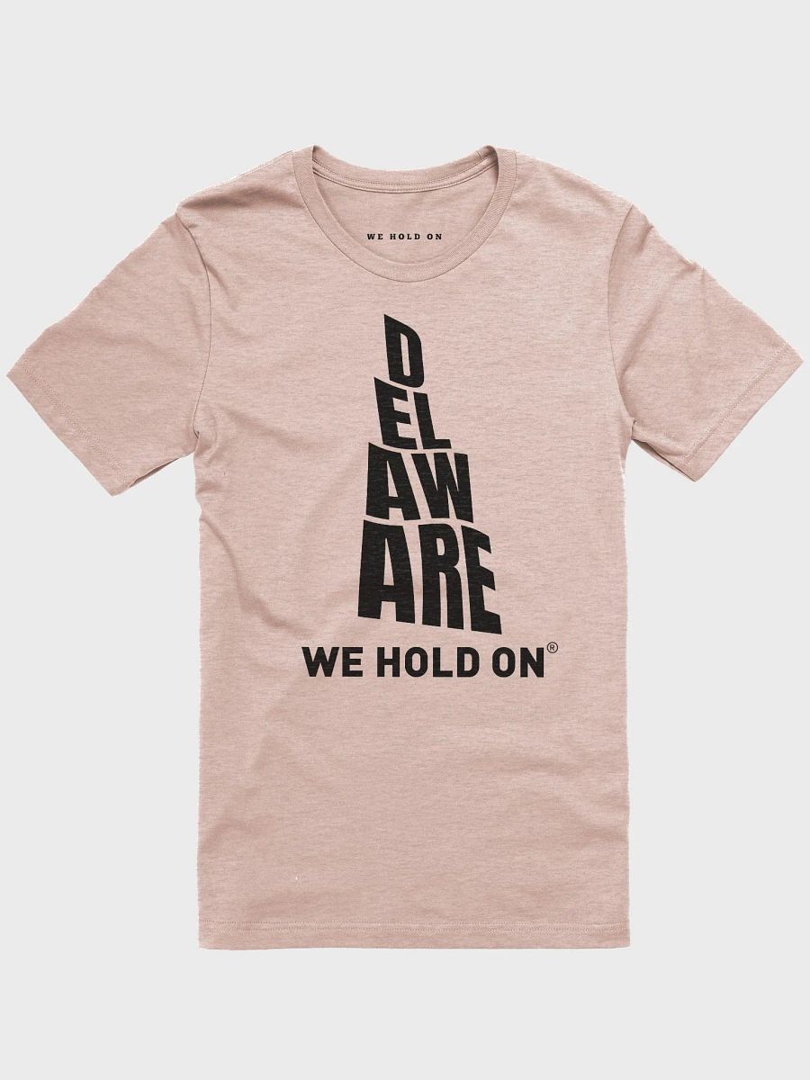 DELAWARE Tee product image (6)