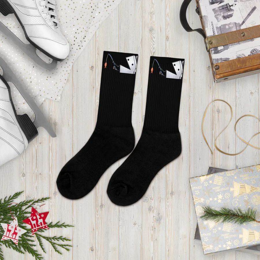 Reel'em In Socks product image (10)