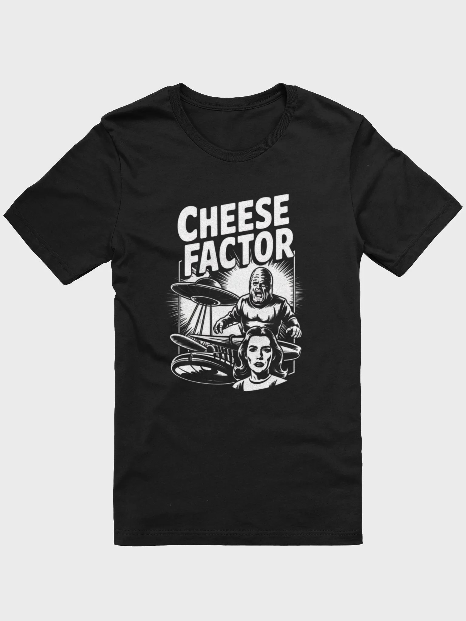 Cheese Factor product image (5)