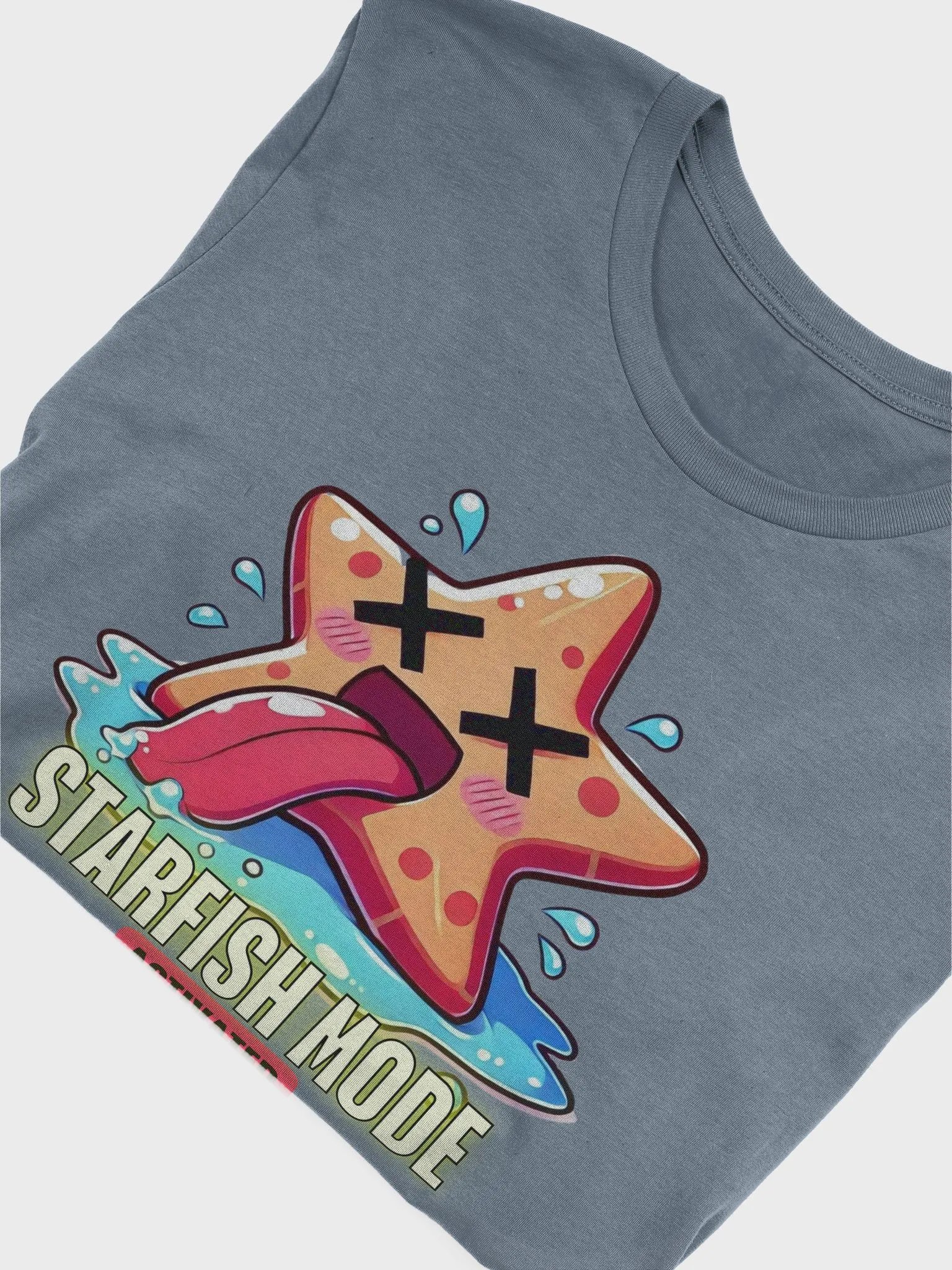Starfish Mode Tee product image (5)