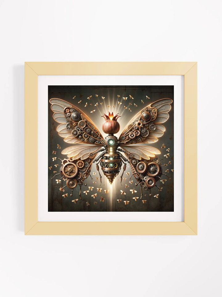 Wall Art: Supernal Ghatanothoa product image (7)