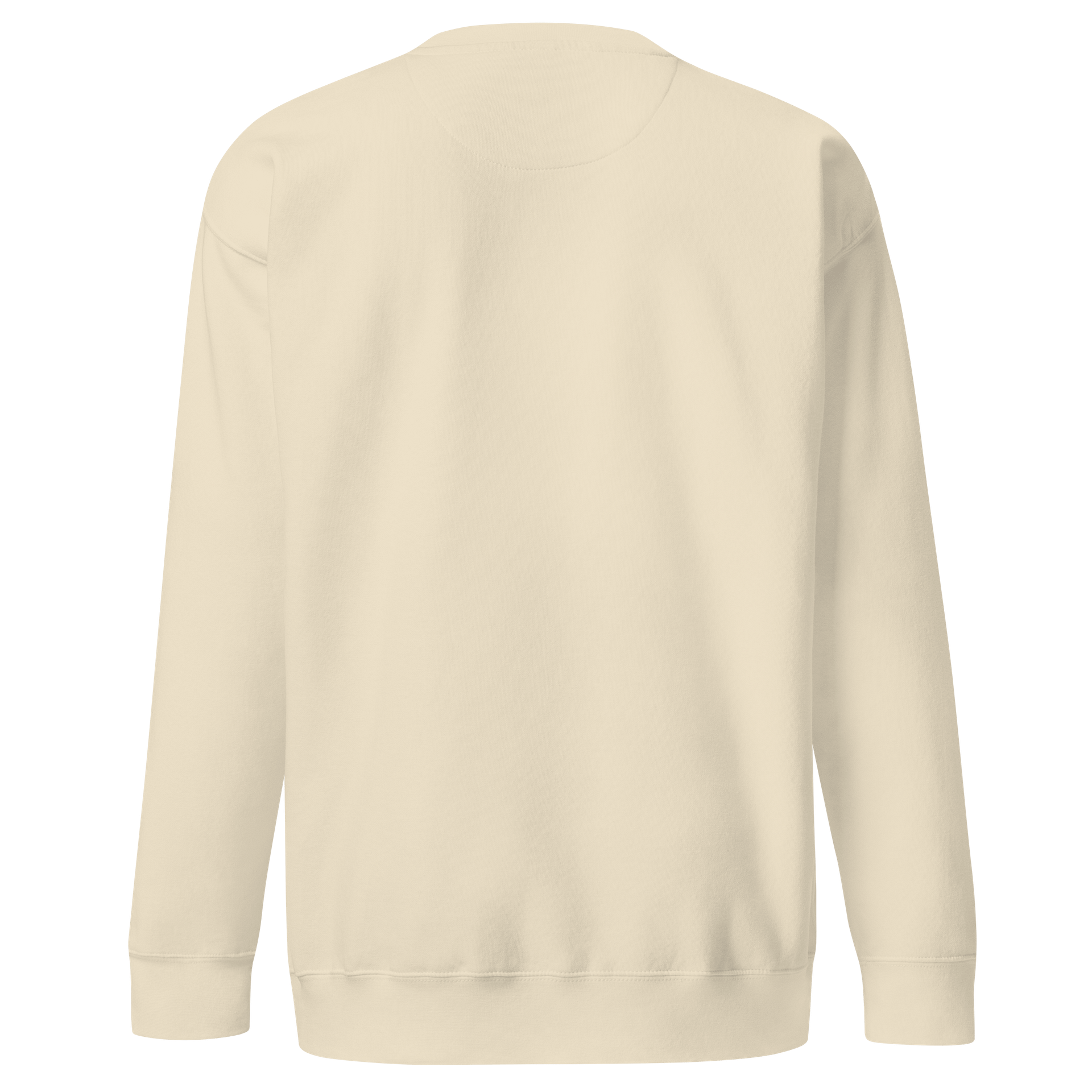 I Am Just a Girl Premium Sweatshirt product image (13)