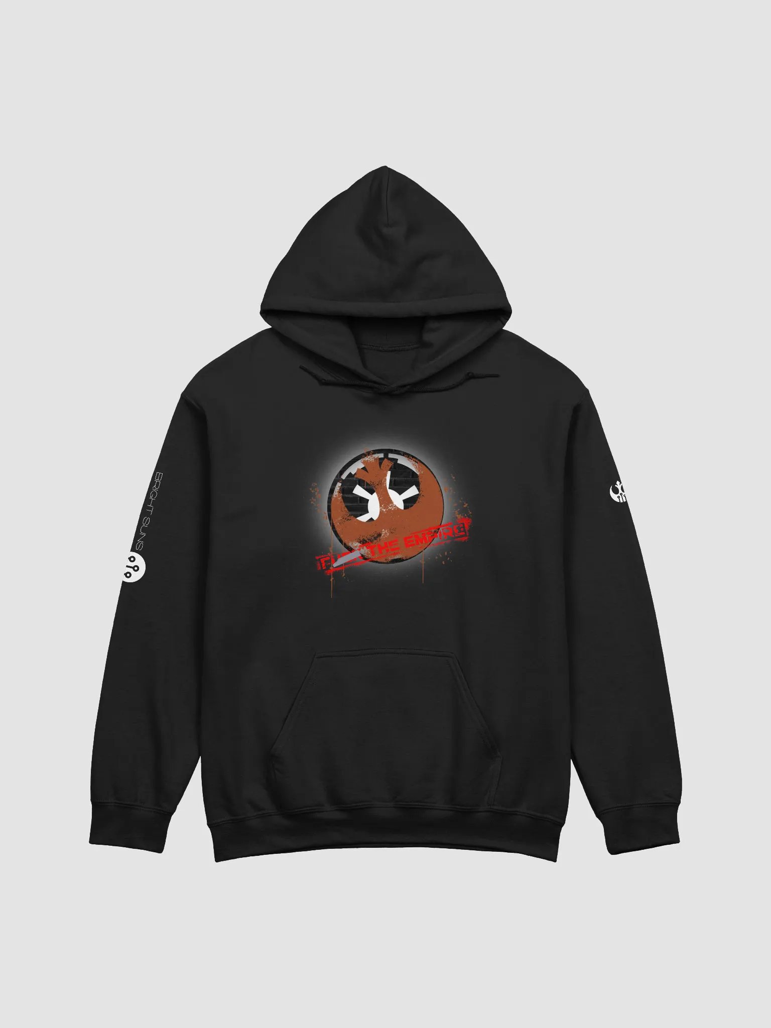 F the Empire Hoodie product image (1)