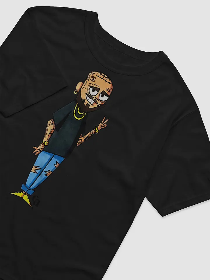 PM Day 2 Champion T-Shirt product image (7)