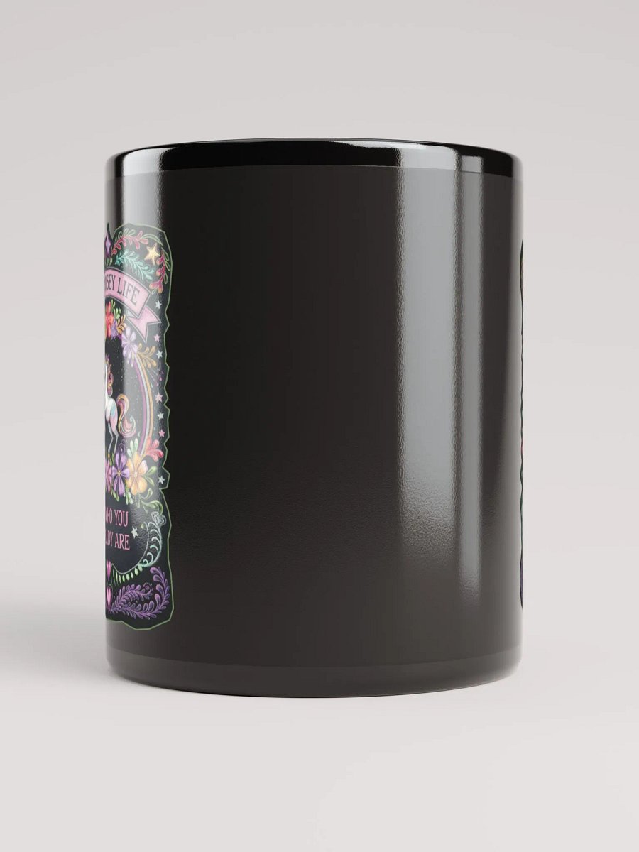 Be Who You Already Are Mug product image (6)