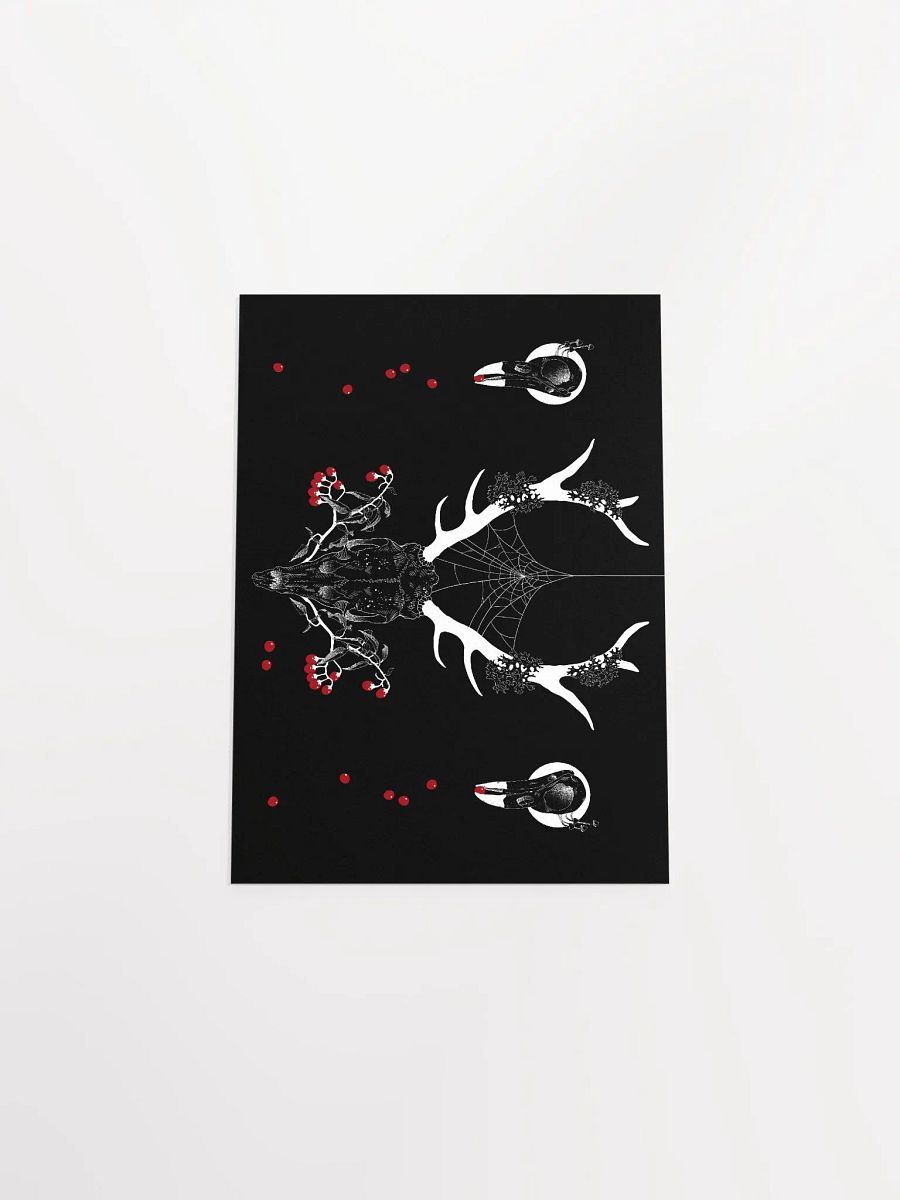 Death and Decay Print product image (21)