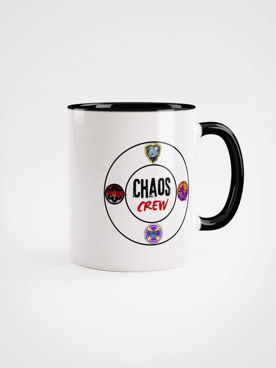 CC Chaotic mug product image (2)