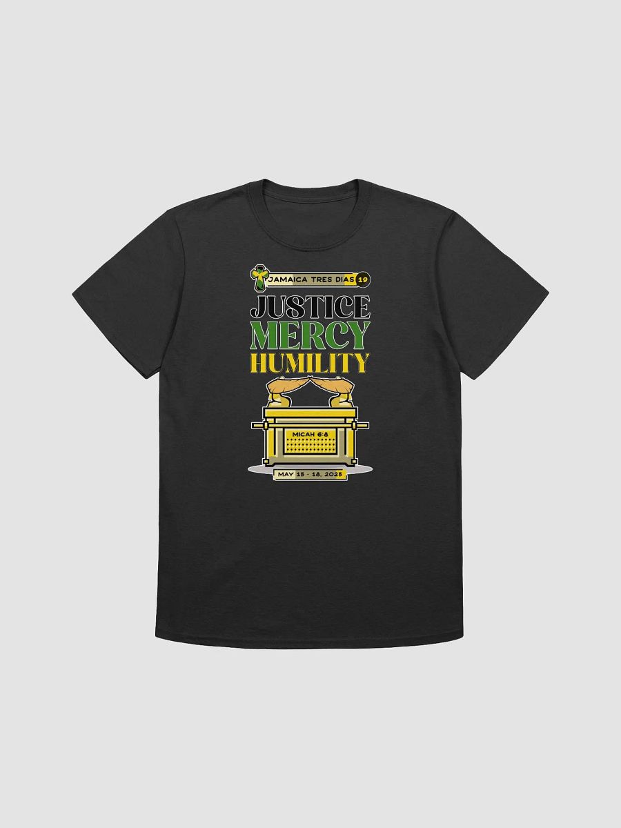 Justice, Mercy and Humility product image (1)