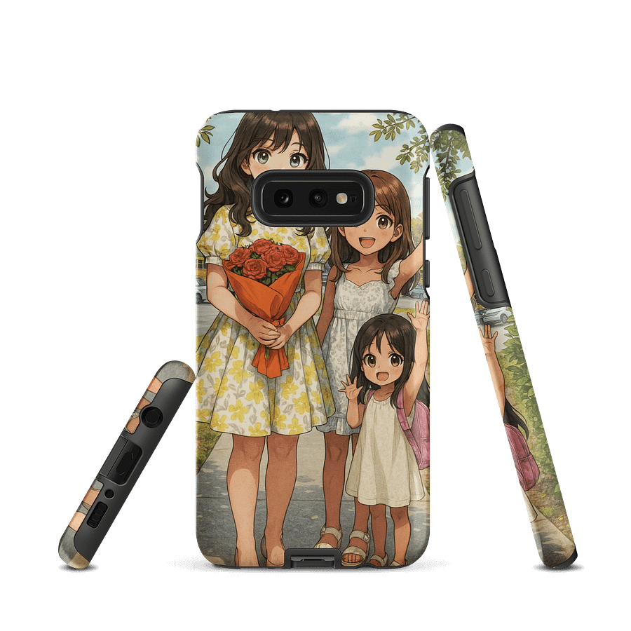 Mila Cover Anime product image (2)