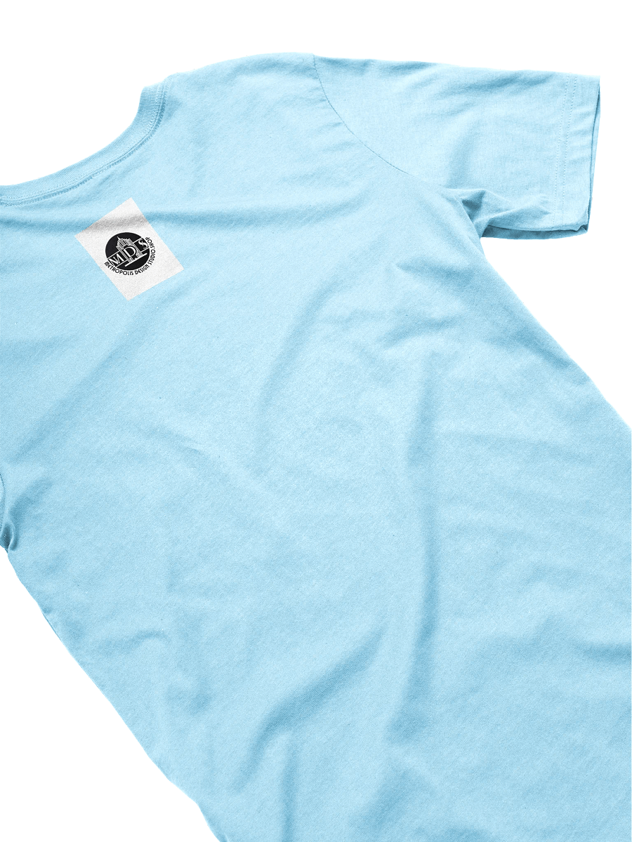 Fearless Spirit, Wild Heart - T-Shirt product image (10)