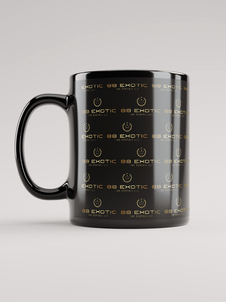 88 Exotic Signature Logo Trio Mug product image (6)