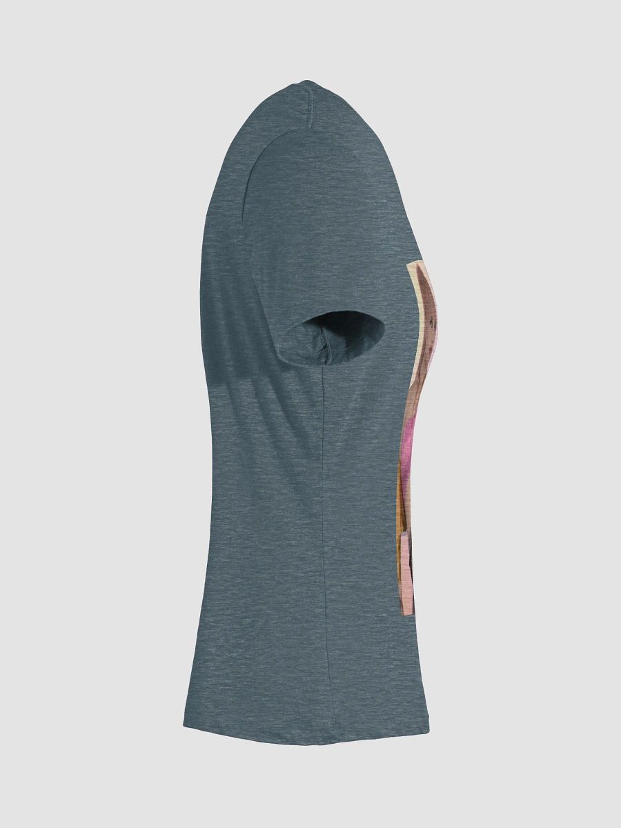 Mayra Relaxed V-Neck Tee product image (28)