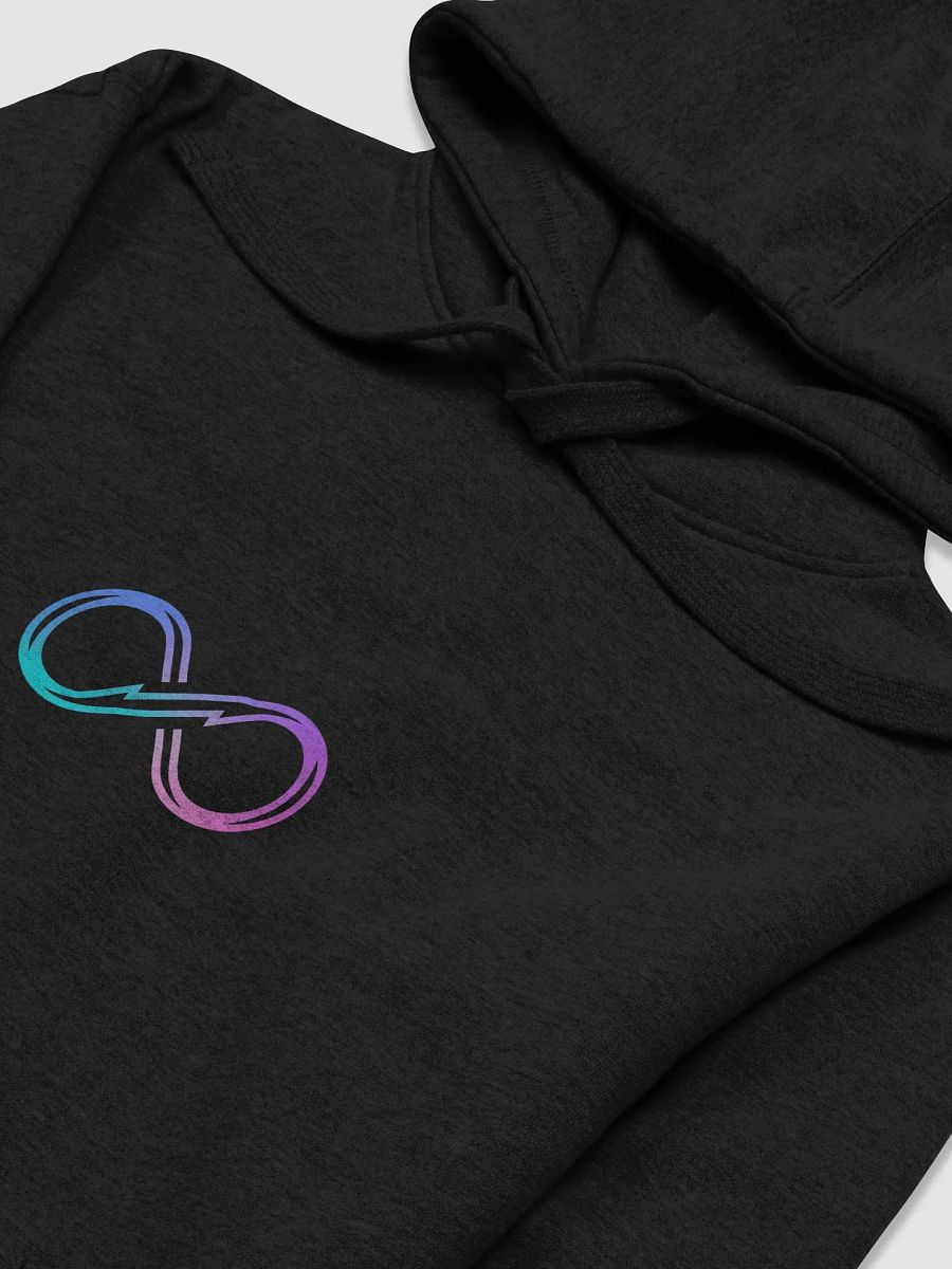 Limitless Infinity Hoodie product image (9)