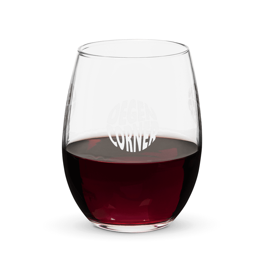Degen Wine Glass product image (6)