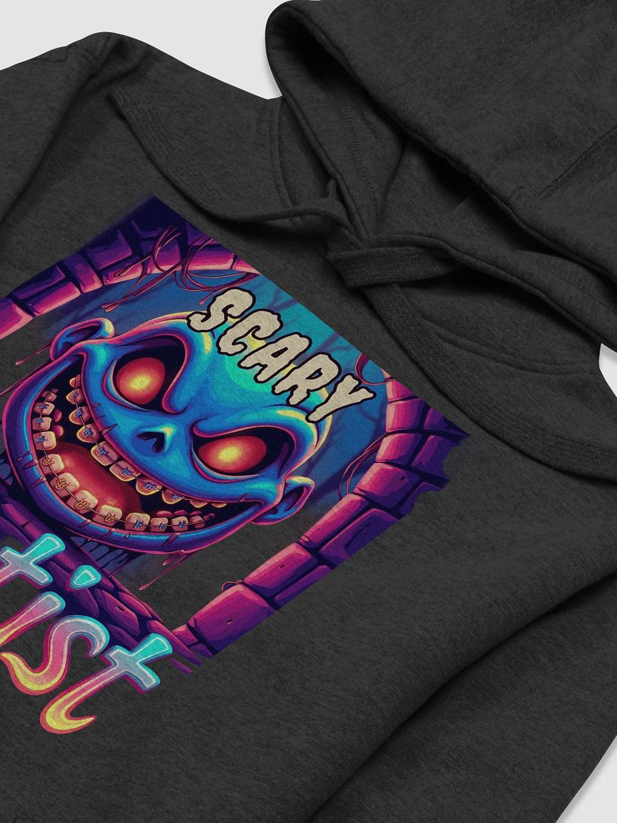 Copy of Scary Dentist Hoodie product image (33)