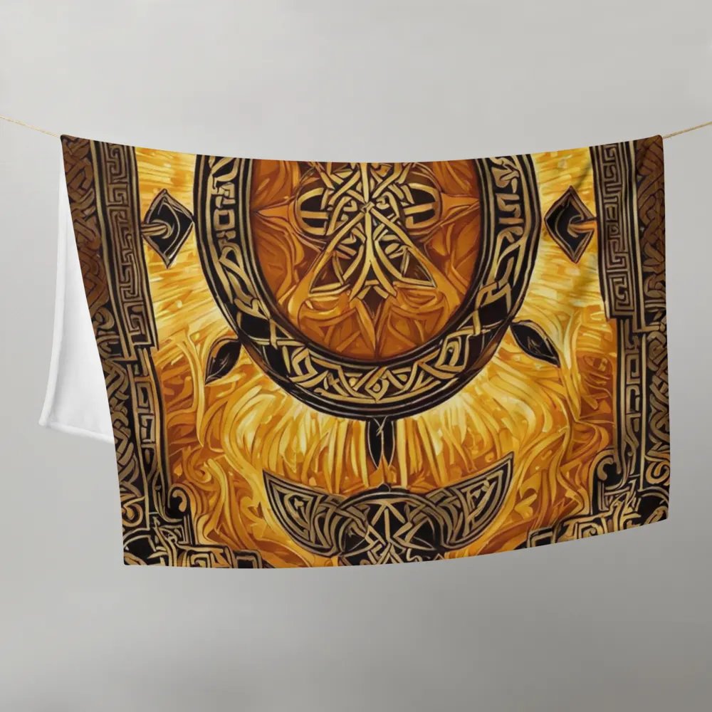 Symbology Blanket product image (21)