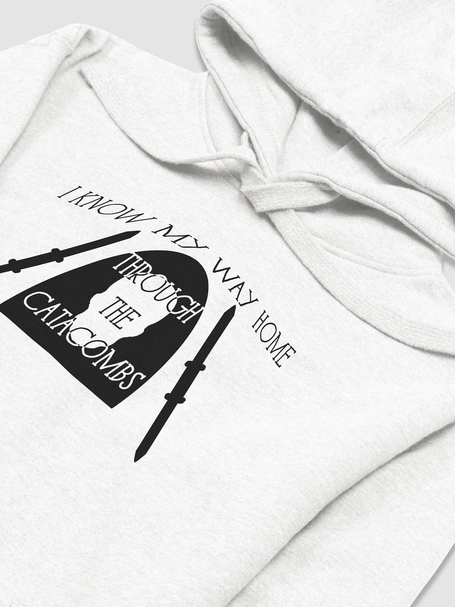 Matthew Hoodie product image (11)