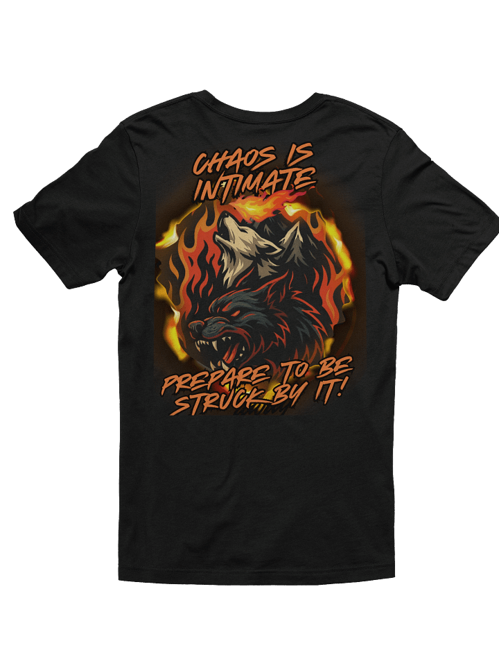 Layla's 2 Year Anniversary Shirt product image (2)