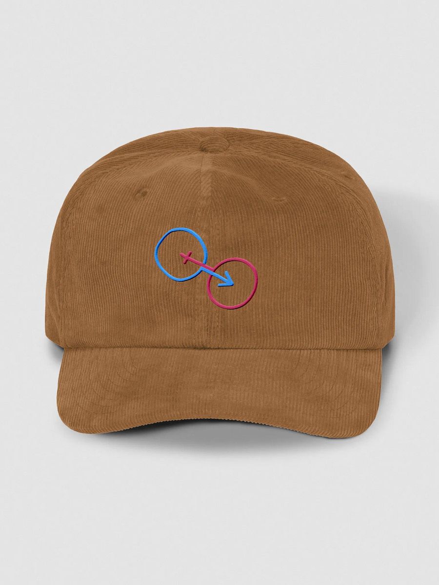 Traditional Love Connected Dad Hat product image (1)