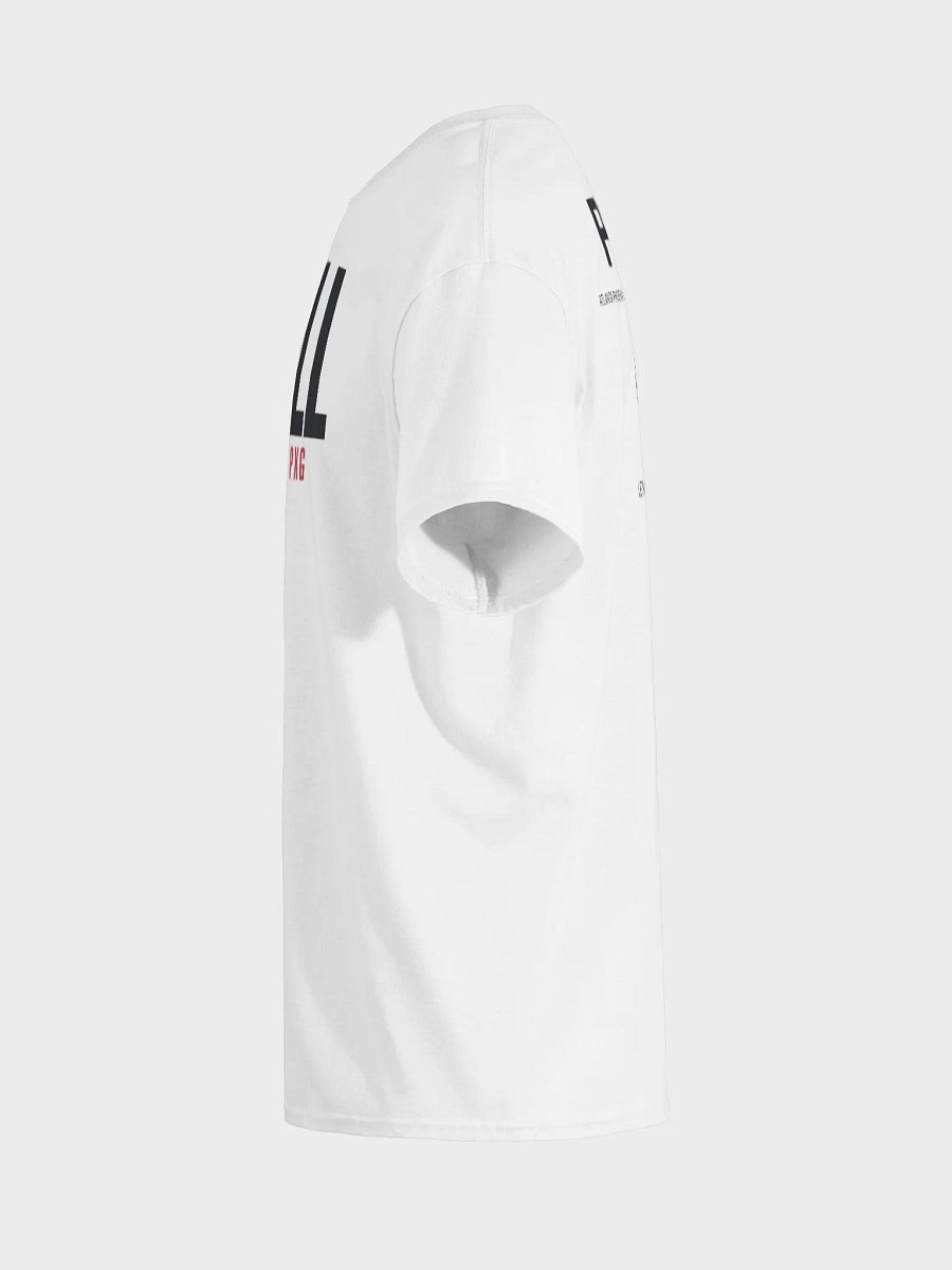 +1 to Shill Shirt product image (7)