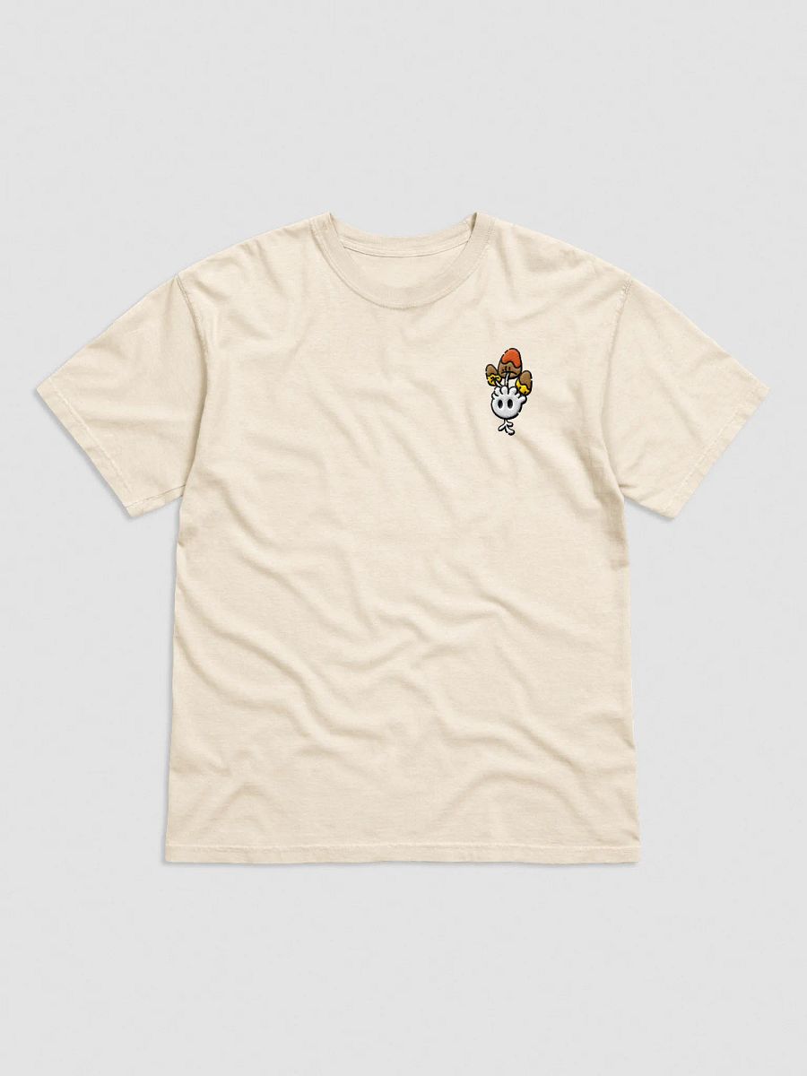 Shroomy Embroidered product image (2)
