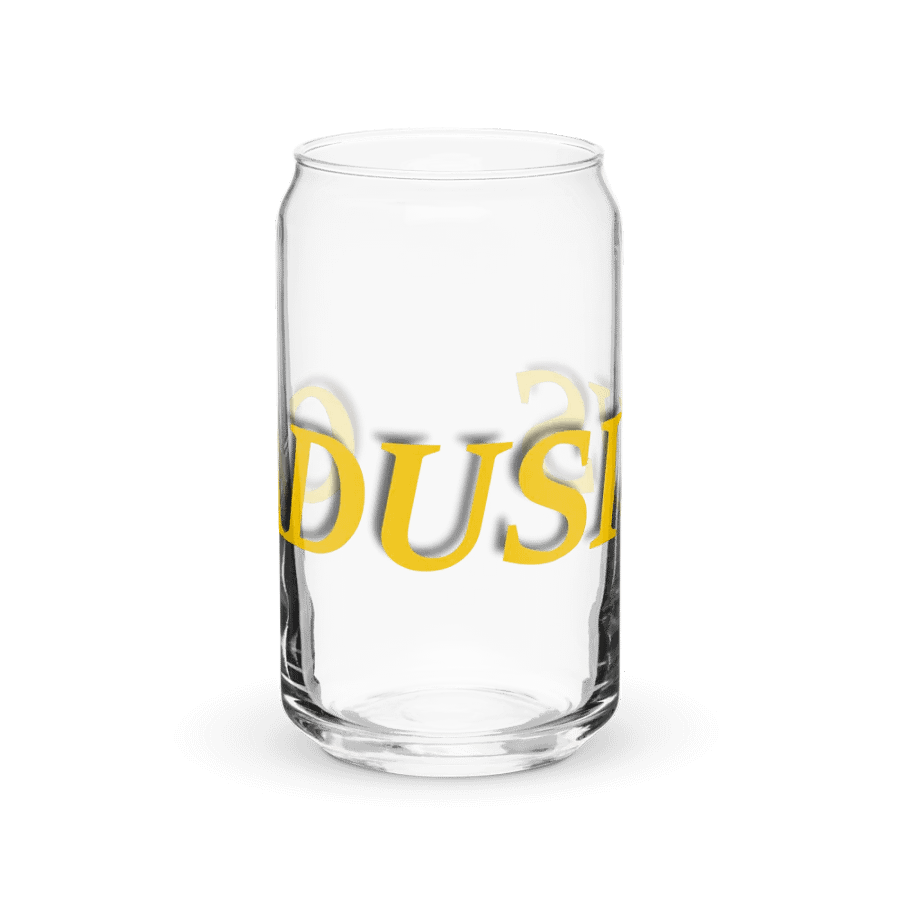 Cadusius Clear Glass product image (1)