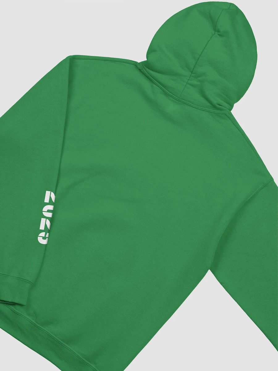 Nurdlegion - Shamrock 2025 Hoodie product image (17)